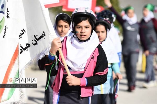 عکس‌های منتخب سال 1398 استان خوزستان