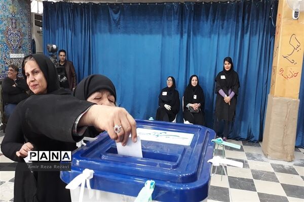 عکس‌های منتخب سال 1398 استان خوزستان