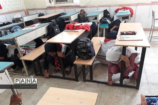 عکس‌های منتخب سال 1398 استان خوزستان