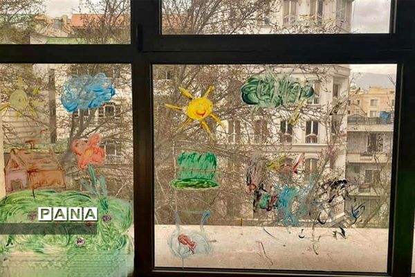 قرنطینه خانگی و نهادینه کردن شادی و امید بخشی در بحران