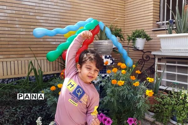 قرنطینه خانگی و نهادینه کردن شادی و امید بخشی در بحران