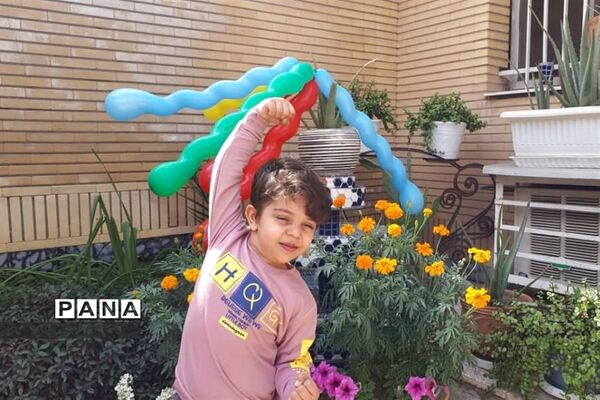 قرنطینه خانگی و نهادینه کردن شادی و امید بخشی در بحران