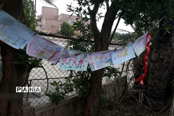 قرنطینه خانگی و نهادینه کردن شادی و امید بخشی در بحران