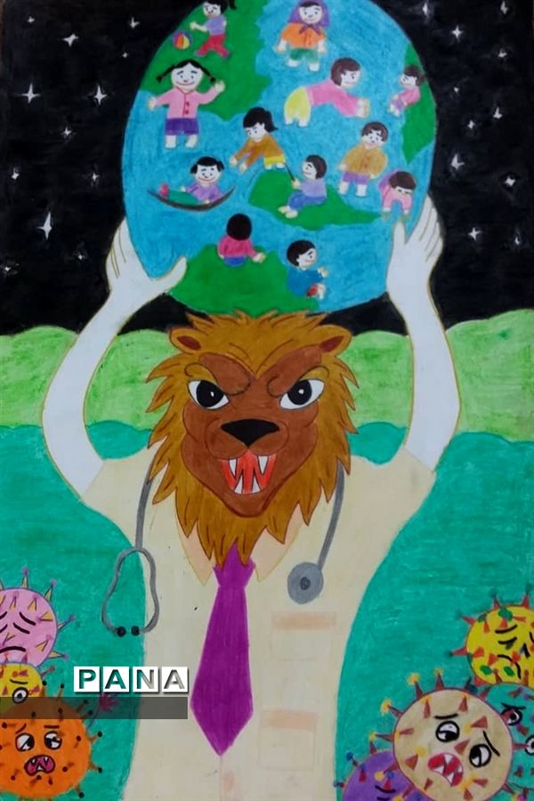 قرنطینه خانگی و نهادینه کردن شادی و امید بخشی در بحران