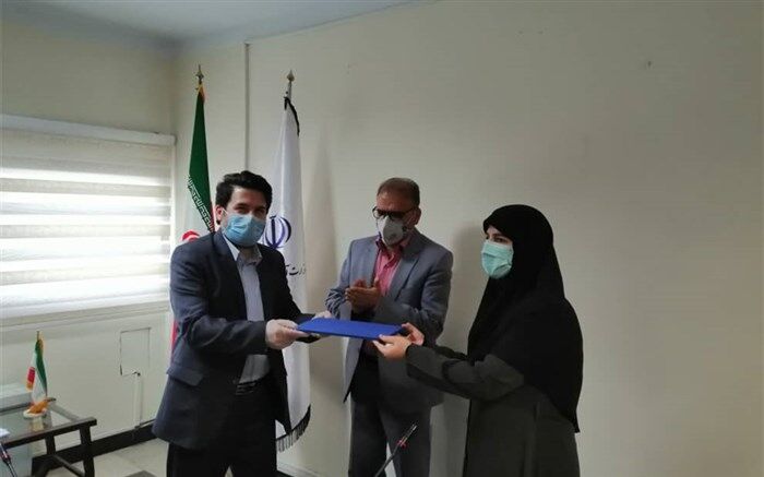 سرپرست دفتر دبستان معاونت آموزش ابتدایی وزارت آموزش و پرورش منصوب شد