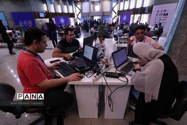 عکس‌های منتخب سال 1398 استان هرمزگان