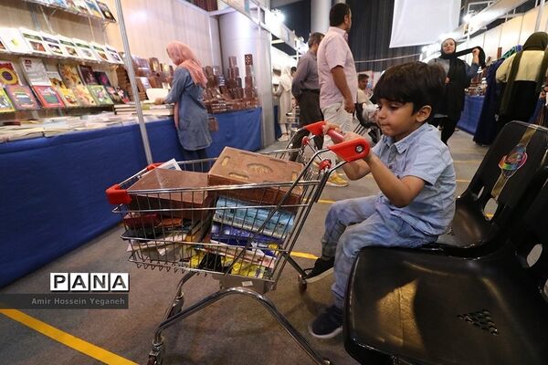 عکس‌های منتخب سال 1398 استان هرمزگان