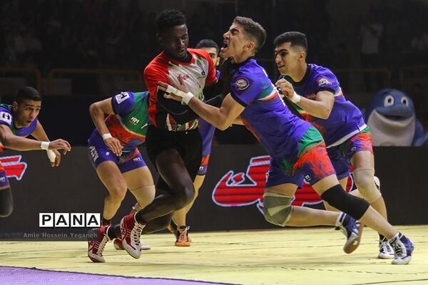 عکس‌های منتخب سال 1398 استان هرمزگان