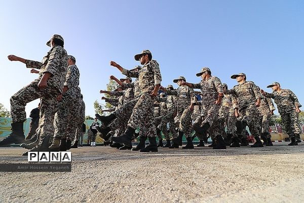 عکس‌های منتخب سال 1398 استان هرمزگان