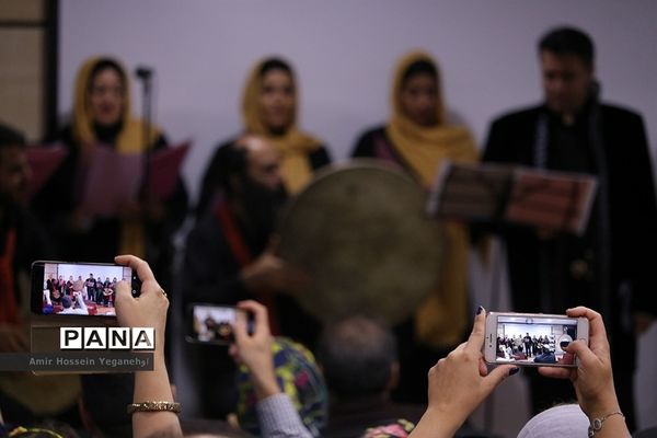 عکس‌های منتخب سال 1398 استان هرمزگان