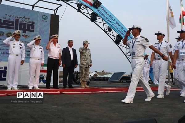 عکس‌های منتخب سال 1398 استان هرمزگان