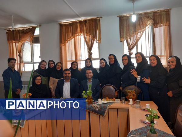 افتتاحیه سالن ورزشی مدرسه استثنایی در شیراز