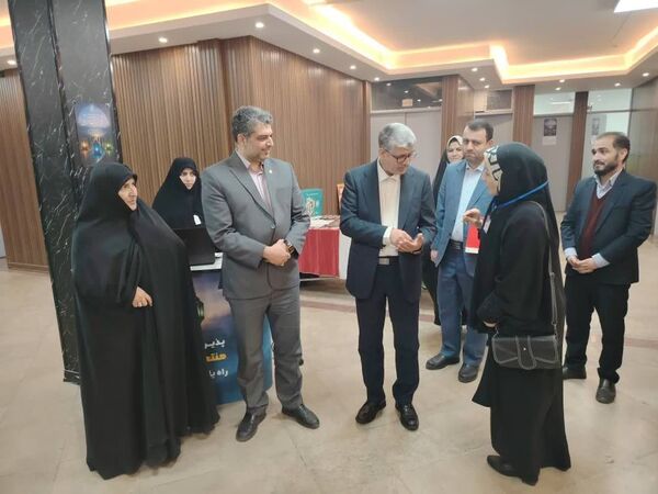 شناسایی و انتخاب نمونه کشوری