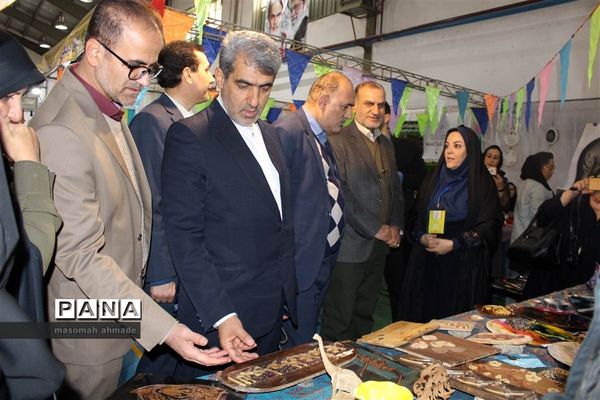 عکس‌های منتخب سال 1398 استان البرز