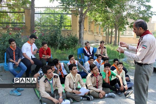 عکس‌های منتخب سال 1398 استان البرز