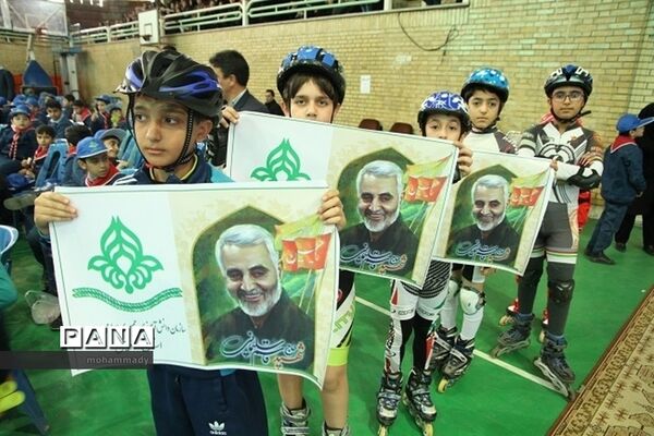 عکس‌های منتخب سال 1398 استان‌های اردبیل، چهارمحال بختیاری، گیلان، کرمان، کردستان و مرکزی