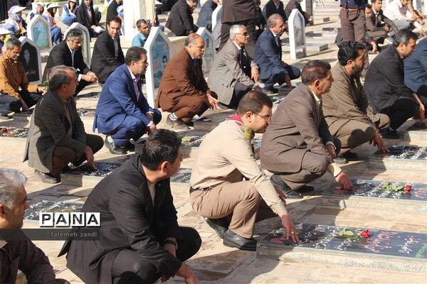 عکس‌های منتخب سال 1398 استان‌های اردبیل، چهارمحال بختیاری، گیلان، کرمان، کردستان و مرکزی