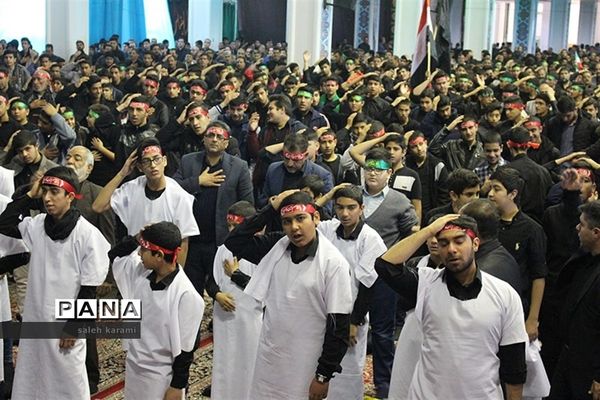 عکس‌های منتخب سال 1398 استان‌های اردبیل، چهارمحال بختیاری، گیلان، کرمان، کردستان و مرکزی