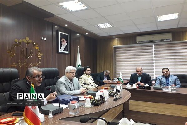 عکس‌های منتخب سال 1398 استان‌های اردبیل، چهارمحال بختیاری، گیلان، کرمان، کردستان و مرکزی