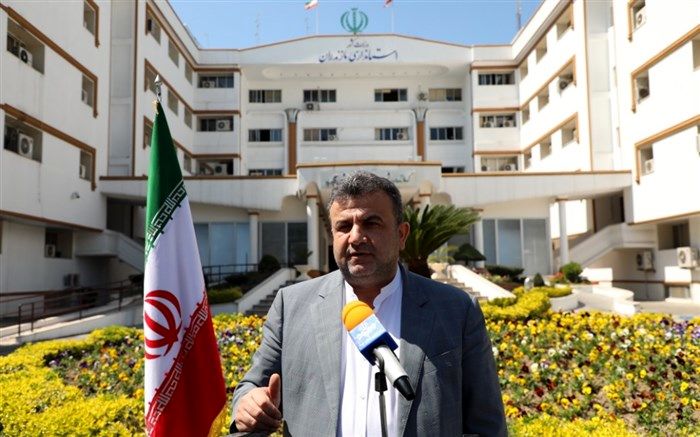 استاندار: مازندرانی‌ها از طرح فاصله‌گذاری اجتماعی استقبال کرده‌اند