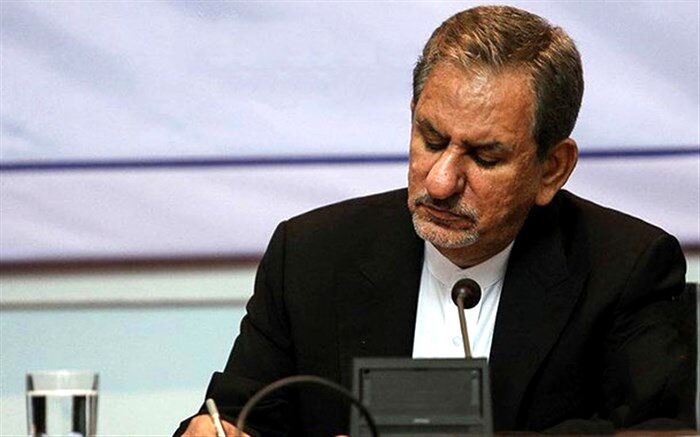 جهانگیری: مردم نیاز به آزادی، استقلال و جمهوری اسلامی را از یاد نبرده و نمی‌برند