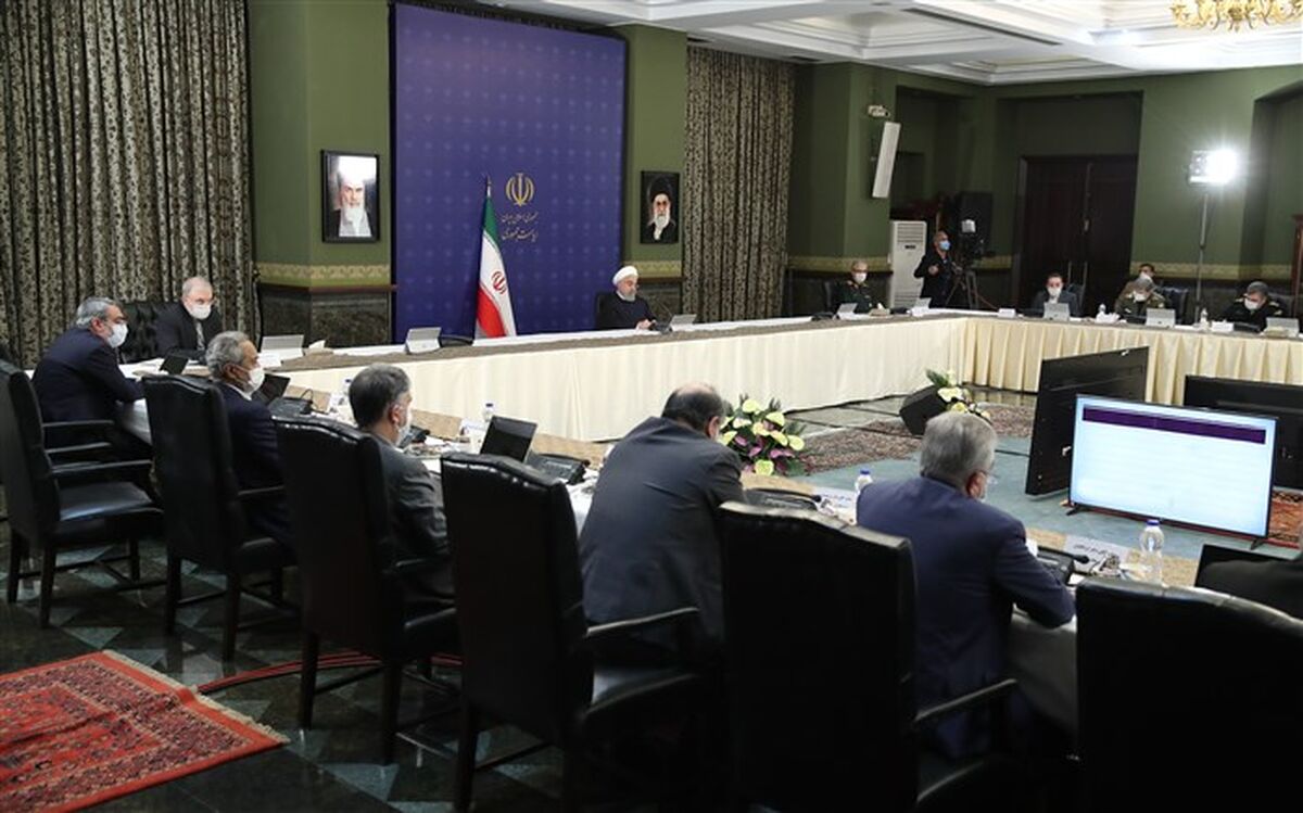 اگر ایران تا امروز در مقابله با این ویروس خطرناک کرونا موفقیت های خوبی بدست آورده، بخاطر حمایت و همکاری مردم بوده است