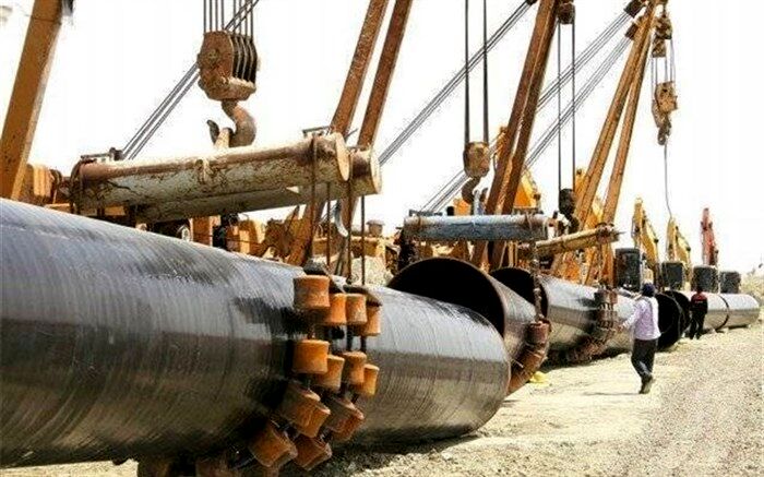 صادرات گاز ایران به ترکیه متوقف شد