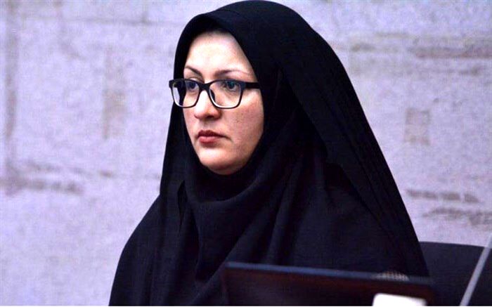 پیام تبریک فرماندار شهرقدس به مناسبت روز جمهوری اسلامی