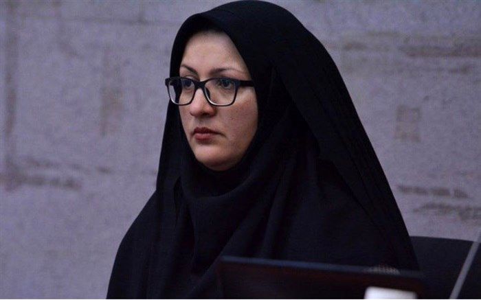 پیام تبریک فرماندار شهرقدس به مناسبت روز جمهوری اسلامی