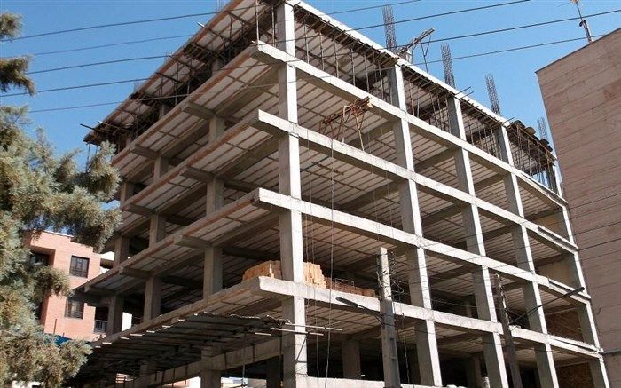 فعالیت ساختمانی تا اطلاع ثانوی در پایتخت ممنوع شد