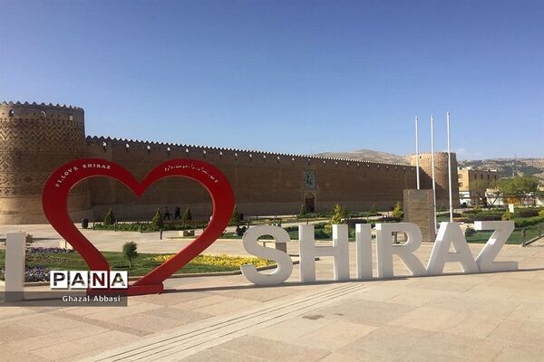 کرونا در شیراز