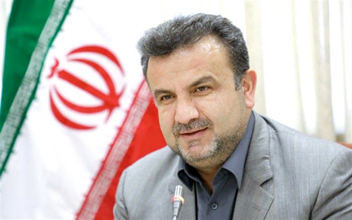 استاندار مازندران: سیزده‌به‌در، در خانه و کنار خانواده می‌مانیم