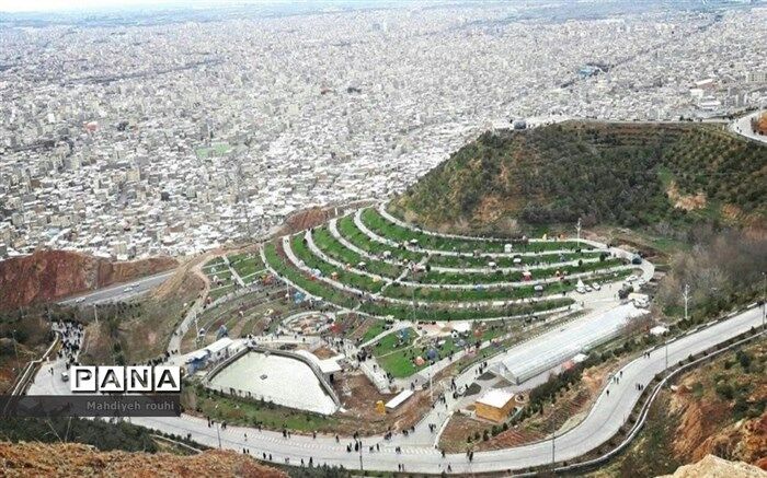 حضور در طبیعت به کام مرگ رفتن است