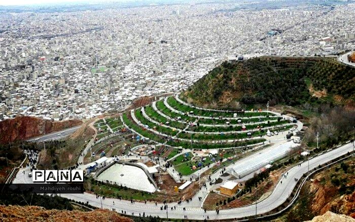 حضور در طبیعت به کام مرگ رفتن است