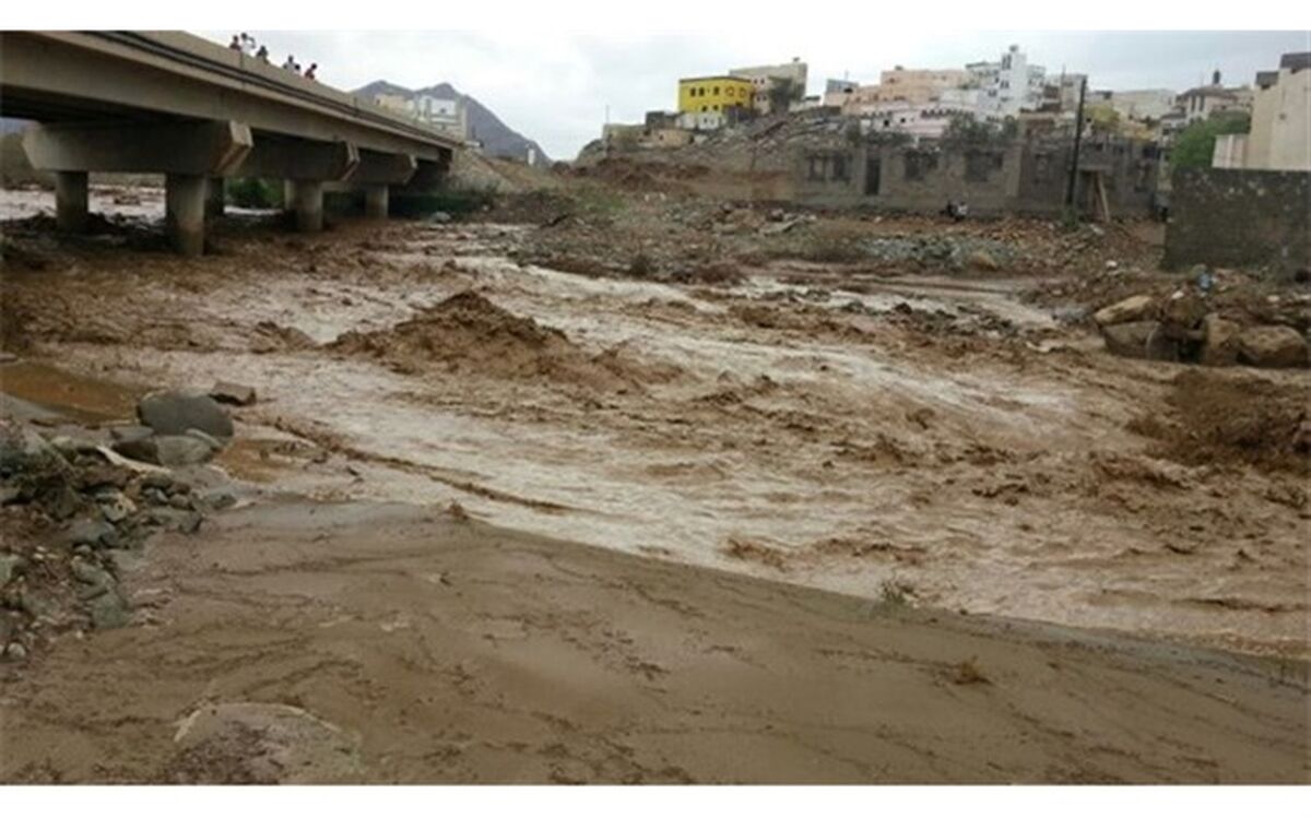 ۲۱ جانباخته و یک مفقودی در حوادث جوی تا صبح امروز
