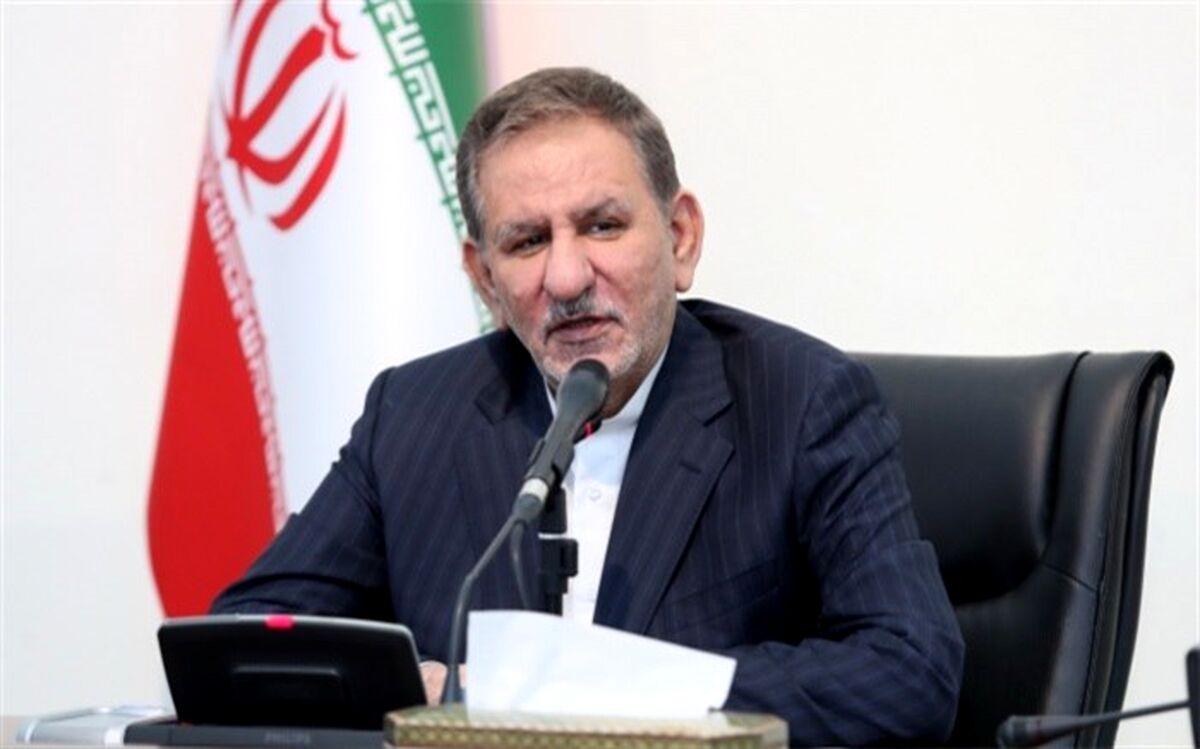 جهانگیری: بیش از همیشه زمان «همبستگی اجتماعی» و «تفاهم ملی» است