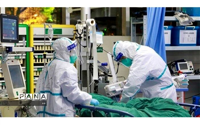 در 36 ساعت گذشته: 23 بیمار مبتلا به کرونا در مازندران جان باختند