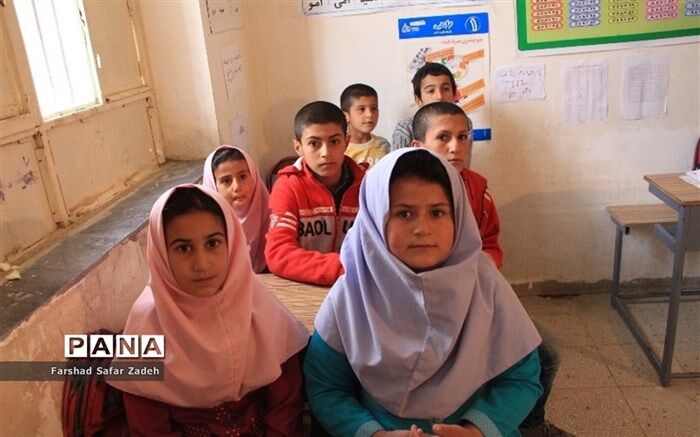 دستورالعمل تداوم آموزش در مناطق روستایی و عشایری ابلاغ شد
