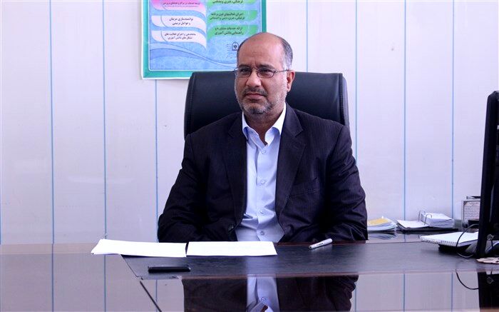 تولید محتوای سامانه «شاد» توسط معاونت پرورشی و فرهنگی شهر تهران