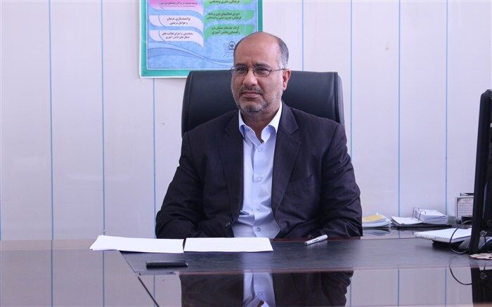 تولید محتوای سامانه «شاد» توسط معاونت پرورشی و فرهنگی شهر تهران