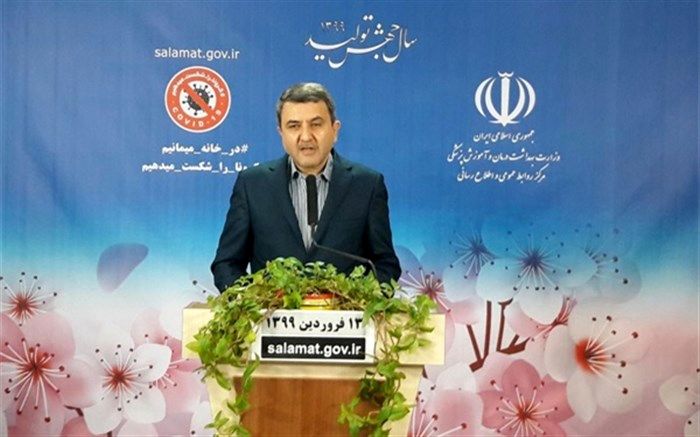 راه اندازی ۶۰ آزمایشگاه تشخیص کرونا در ۱۰ روز