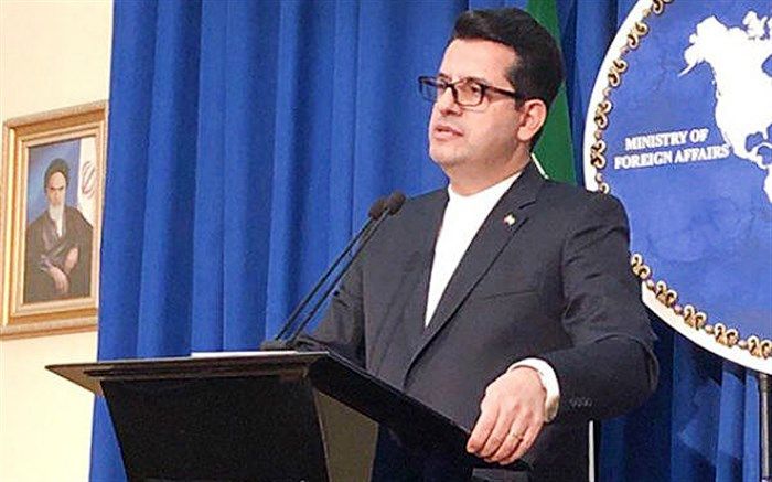 موسوی: تحرکات آمریکا در عراق وضعیت منطقه را به شرایط فاجعه بار سوق می‌دهد