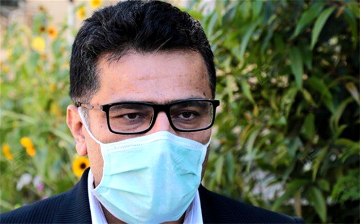 بهبودی ۸۰ بیمار مبتلا به کرونا در استان بوشهر
