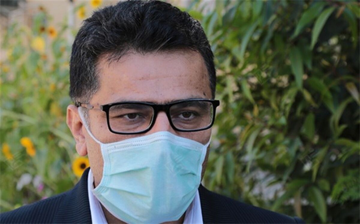 بهبودی ۸۰ بیمار مبتلا به کرونا در استان بوشهر