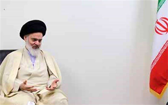 قدردانی نماینده مردم استان بوشهر در مجلس خبرگان رهبری از اقدامات حوزه سلامت برای مقابله با کرونا