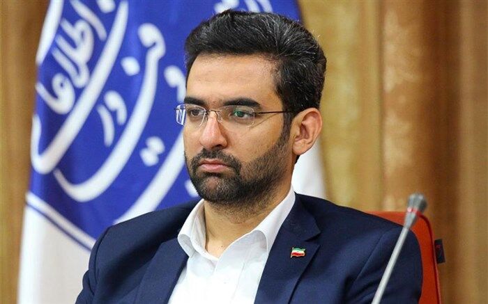 وزیر ارتباطات: فرکانس مورد نیاز برای ارتقای اینترنت، در اختیار صدا و سیما است