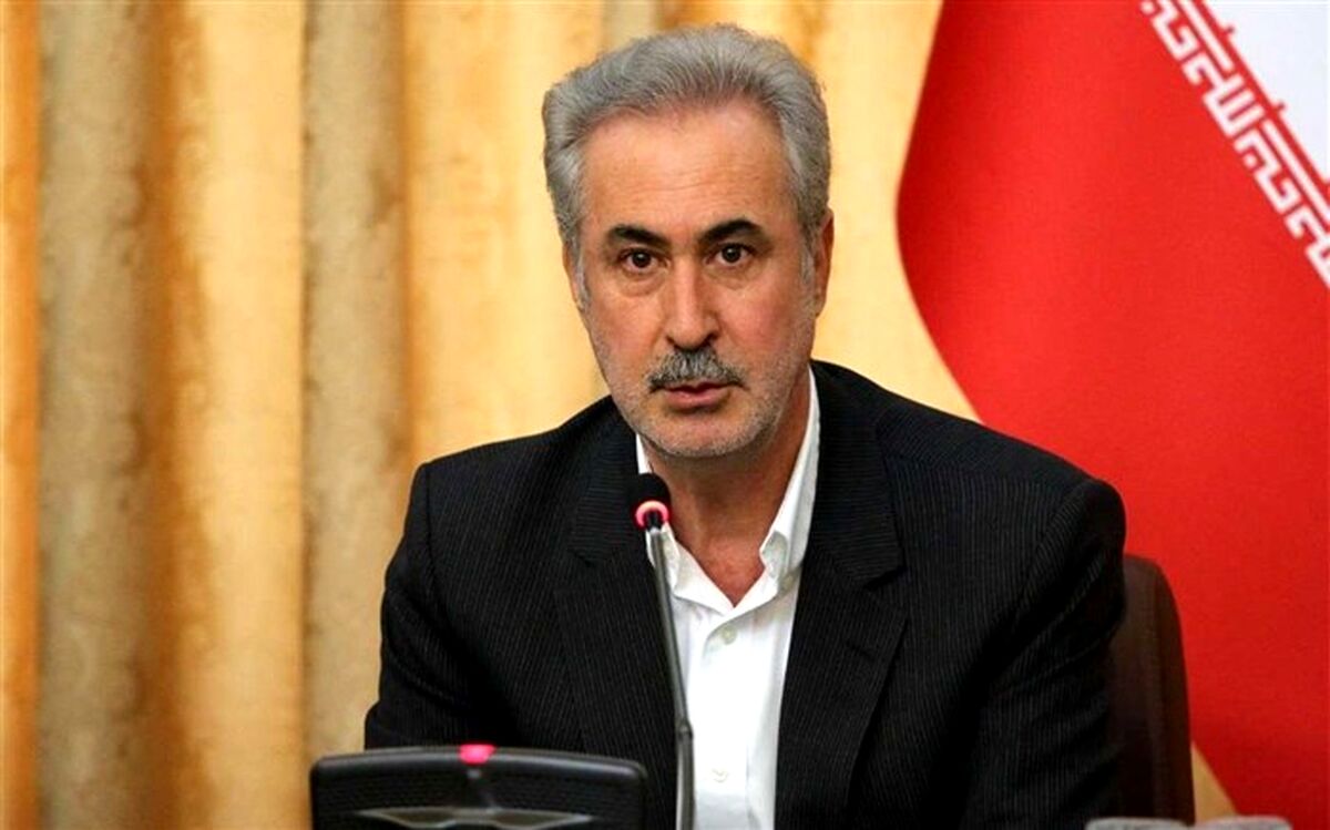 استاندار آذربایجان شرقی: مردم استان به شعار "در خانه بمانیم" عمل کردند