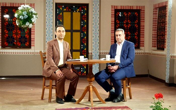 آموزش مجازی راه شکل‌گیری آموزش تعاملی و دو طرفه است