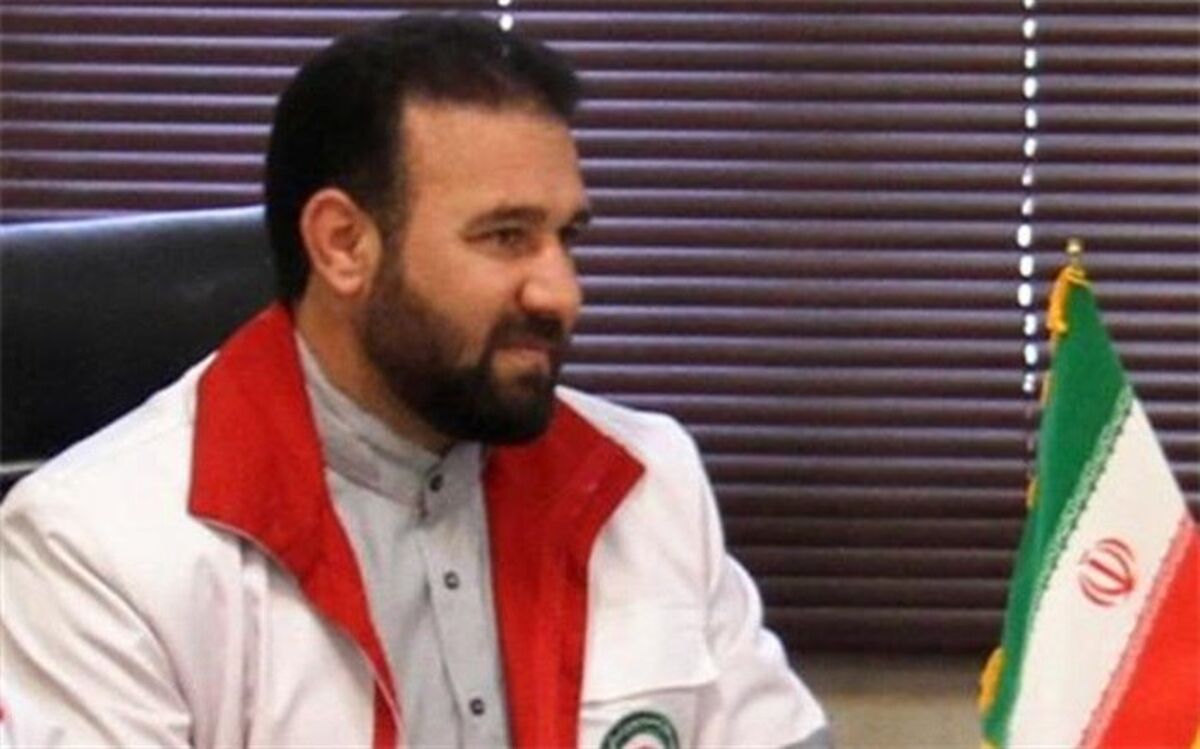 اجرای طرح ملی خدمات بشردوستانه جمعیت هلال احمر اسلامشهر