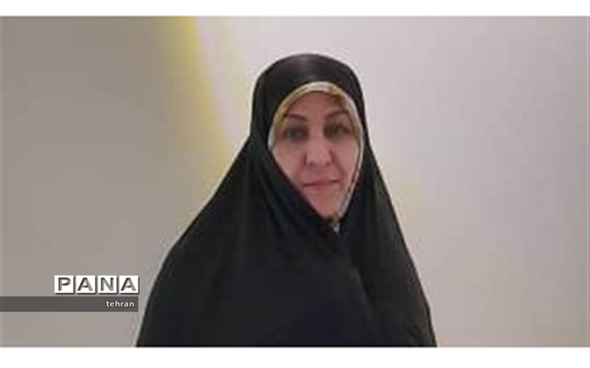 سیف: سازمان دانش آموزی منطقه1سال گذشته رشد چشمگیری در  جذب مربیان و پیشتازان داشت